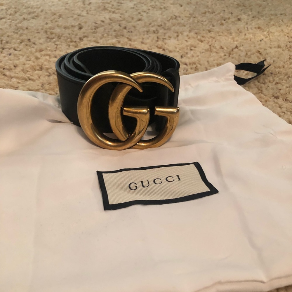 Gucci Belt